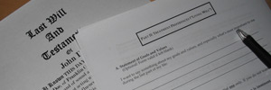 probate and trust litigation